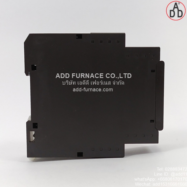 OMRON K8AK-TS1 24VAC/DC (4)